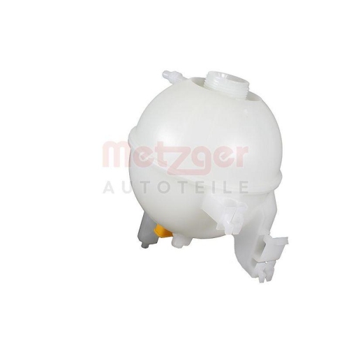 METZGER Ausgleichsbehälter, Kühlmittel GREENPARTS 2140450