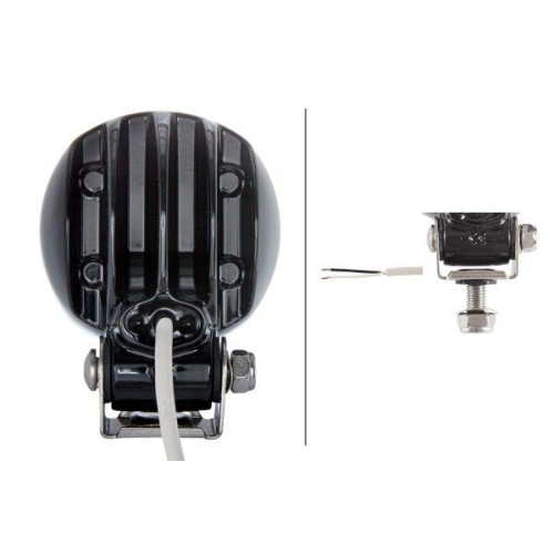 HELLA Arbeitsscheinwerfer 1G0 996 476-211