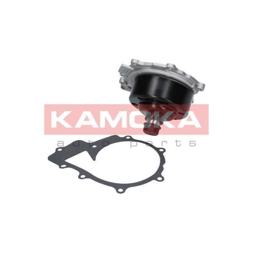 KAMOKA Wasserpumpe, Motorkühlung T0200