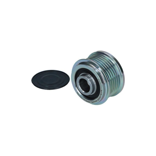 KAMOKA Generatorfreilauf