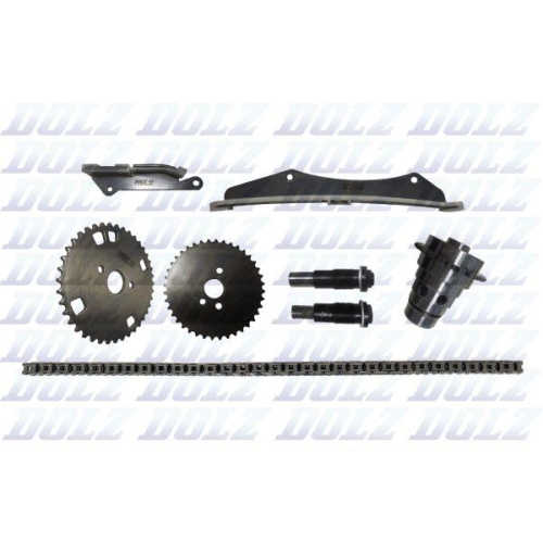 DOLZ Steuerkettensatz