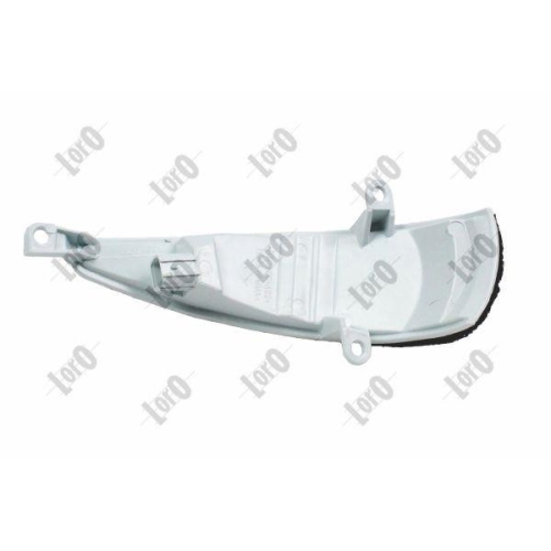 ABAKUS Blinkleuchte LORO