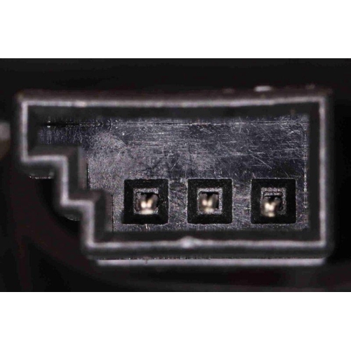 VEMO Heckklappengriff Original VEMO Qualit&auml;t V20-85-0038