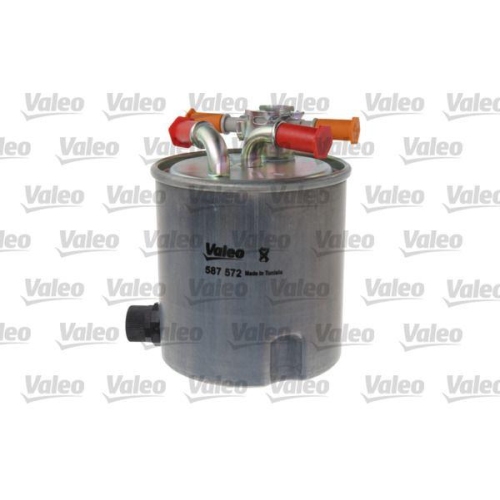 VALEO Kraftstofffilter 587572