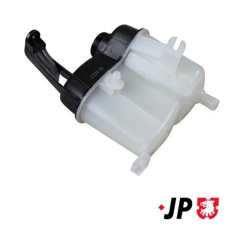 JP GROUP Ausgleichsbehälter, Kühlmittel JP 1314701700
