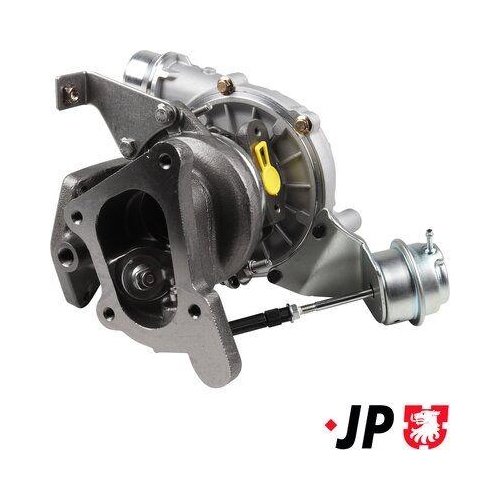 JP GROUP Lader, Aufladung JP 1217401300