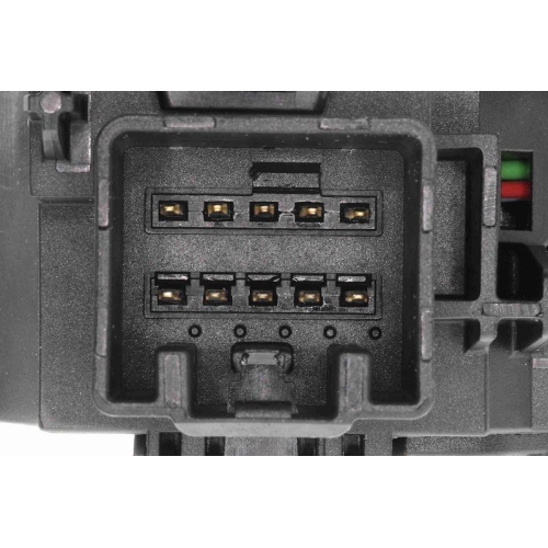 VEMO Lenkstockschalter Original VEMO Qualit&auml;t V25-80-4077