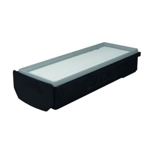 KNECHT Luftfilter LX 2796/1