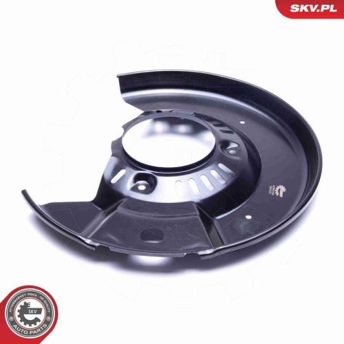 ESEN SKV Spritzblech, Bremsscheibe 57SKV155