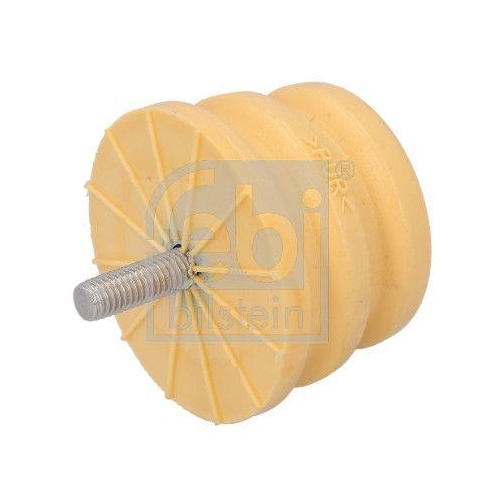 FEBI BILSTEIN Anschlagpuffer, Fahrerhaus 196141