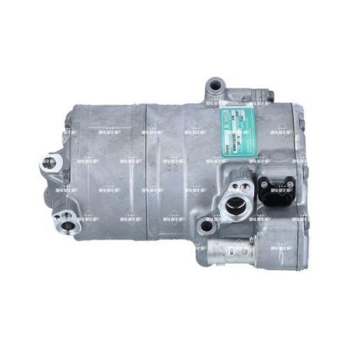 NRF Kompressor, Klimaanlage 320285