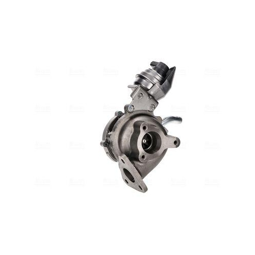 NISSENS Lader, Aufladung ** FACTORY NEW ** 93629