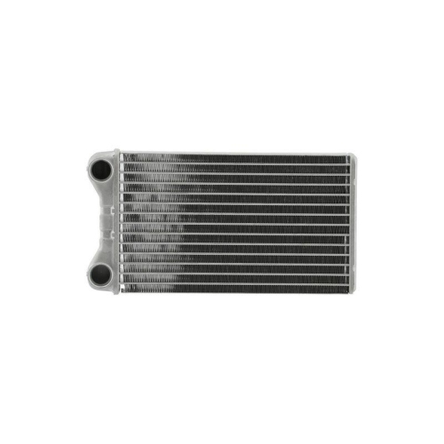 HELLA W&auml;rmetauscher, Innenraumheizung 8FH 366 335-401