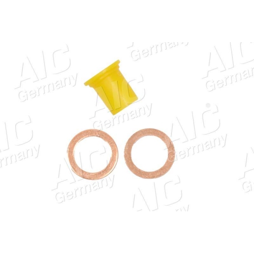AIC Hydraulikschlauch, Lenkung Original AIC Quality 58407