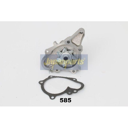 JAPANPARTS Wasserpumpe, Motork&uuml;hlung PQ-585