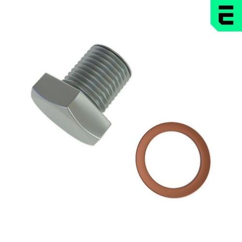 OPTIMAL Verschlussschraube OP-ESP0024K-BG
