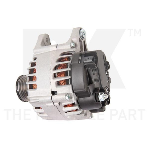 NK Generator 4839781