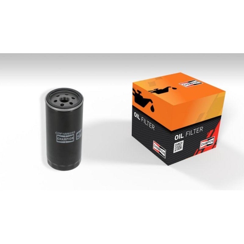 CHAMPION &Ouml;lfilter COF100625S