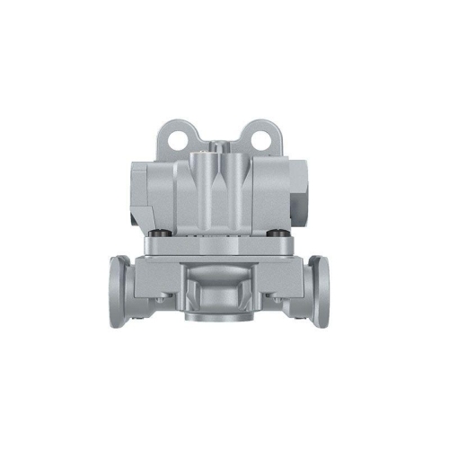 WABCO Schnell&ouml;seventil 9735000510