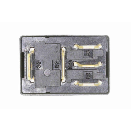 VEMO Multifunktionsrelais Green Mobility Parts V30-71-0045