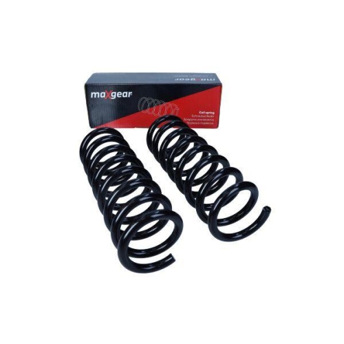 MAXGEAR Fahrwerksfeder 60-0927D