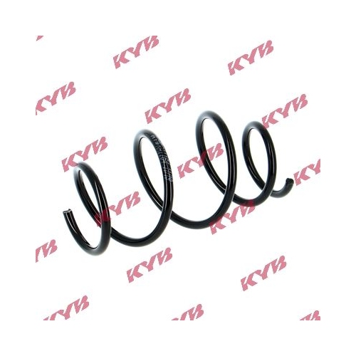 KYB Fahrwerksfeder K-Flex RA1164