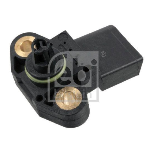 FEBI BILSTEIN Sensor, Ladedruck 184786