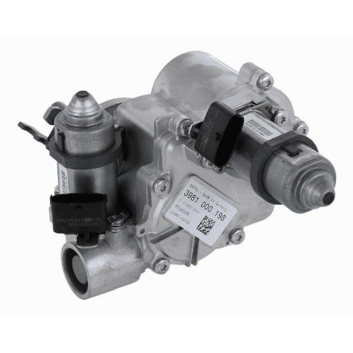 SACHS Stellelement, Schalteinheit (ASG) 3981 000 198