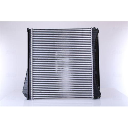 NISSENS Ladeluftk&uuml;hler ** FIRST FIT ** 96422