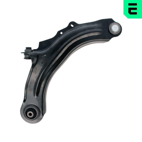 OPTIMAL Lenker, Radaufh&auml;ngung