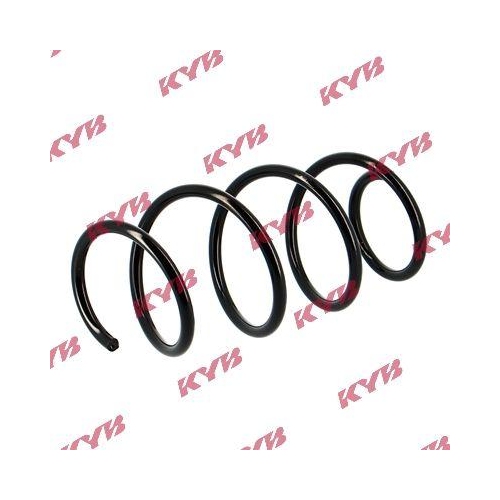 KYB Fahrwerksfeder K-Flex