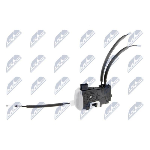 NTY T&uuml;rschloss EZC-HY-500