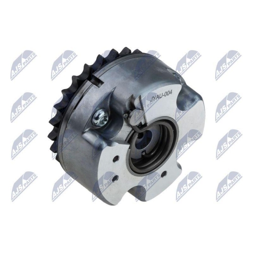 NTY Nockenwellenversteller RKZ-AU-004