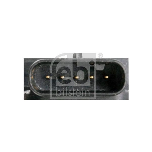 FEBI BILSTEIN NOx-Sensor, Harnstoffeinspritzung 176838