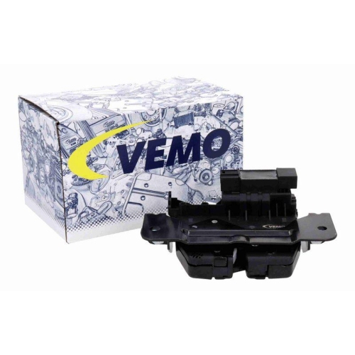 VEMO Heckklappenschloss Original VEMO Qualität V20-85-0035