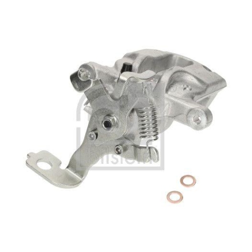 FEBI BILSTEIN Bremssattel 197454