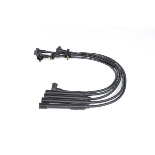 BOSCH Z&uuml;ndleitungssatz 0 986 357 051