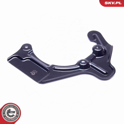 ESEN SKV Spritzblech, Bremsscheibe 57SKV162