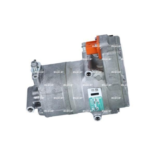 NRF Kompressor, Klimaanlage 320286