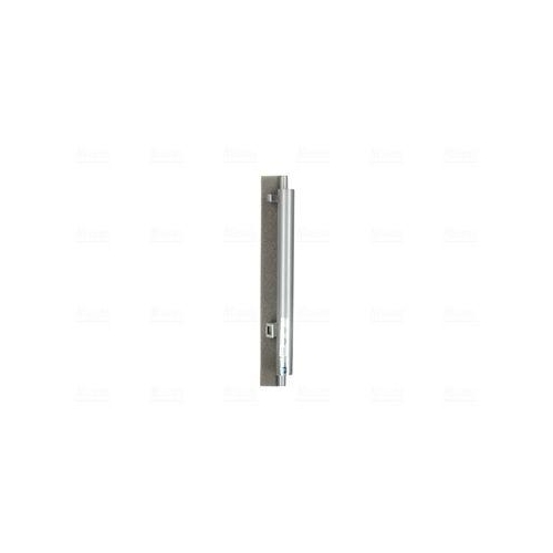NISSENS Kondensator, Klimaanlage ** FIRST FIT ** 940981