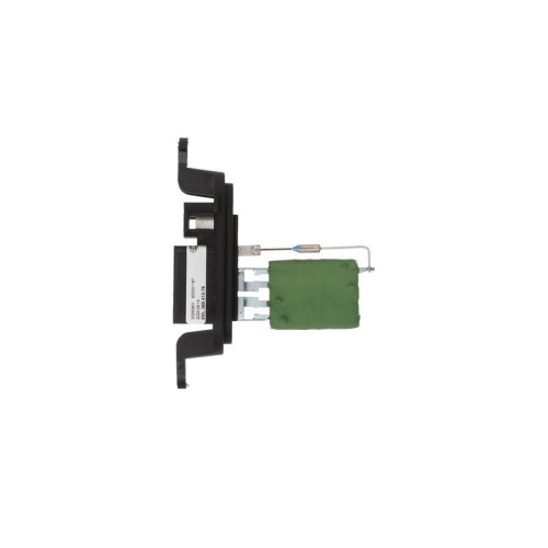 HELLA Widerstand, Innenraumgebl&auml;se 9ML 366 410-761