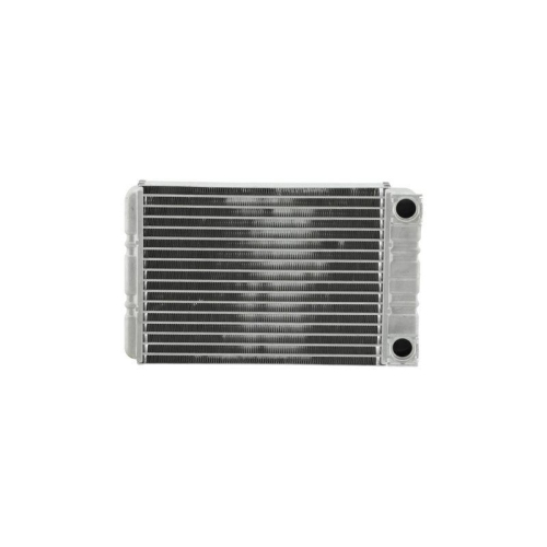 HELLA W&auml;rmetauscher, Innenraumheizung 8FH 366 335-411