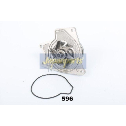 JAPANPARTS Wasserpumpe, Motork&uuml;hlung PQ-596