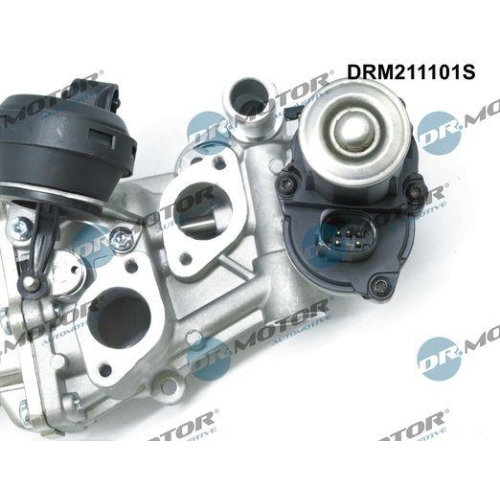 Dr.Motor Automotive AGR-Ventil DRM211101S