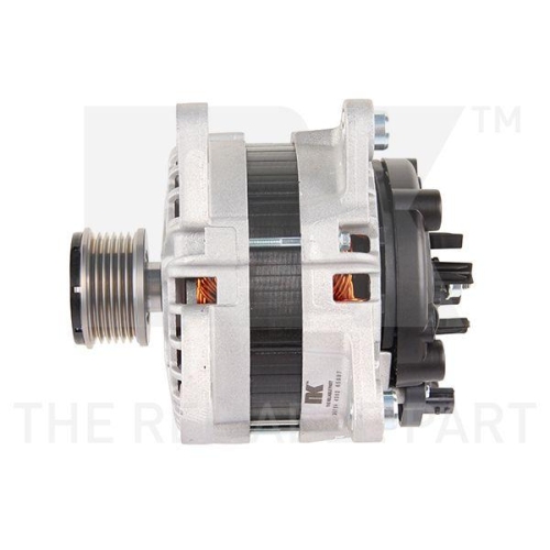 NK Generator 4839784