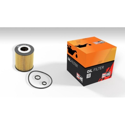 CHAMPION &Ouml;lfilter COF100635E