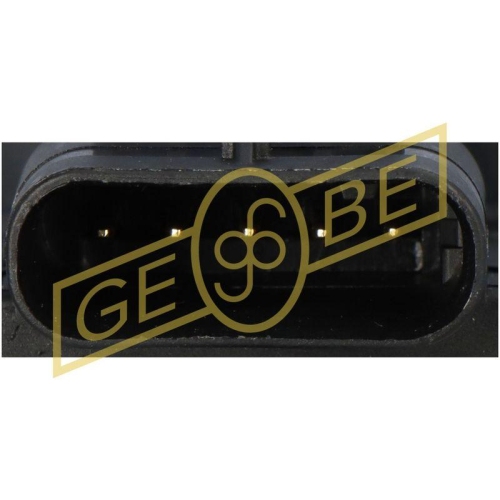 GEBE NOx-Sensor, Harnstoffeinspritzung 9 3789 1