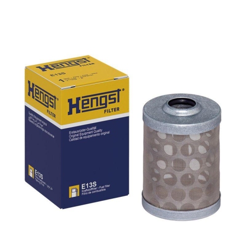HENGST FILTER Kraftstofffilter E13S