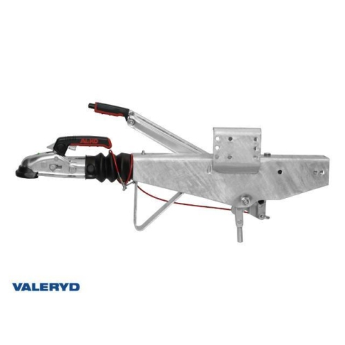 Auflaufeinrichtung AL-KO 161S 950-1600 kg 1636G/1637/2051 Anh&auml;nger Valeryd
