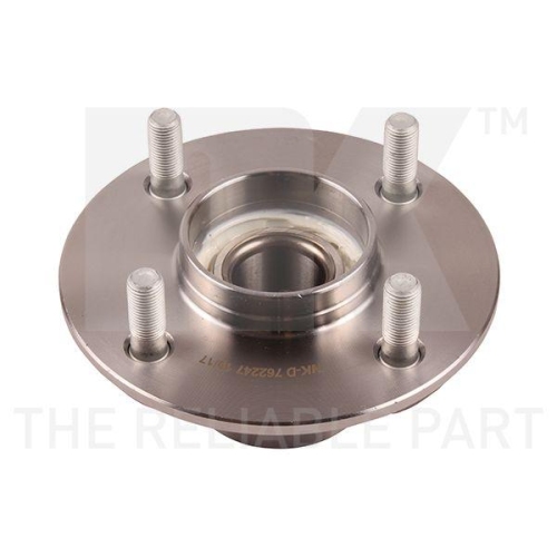 NK Radlagersatz 762247